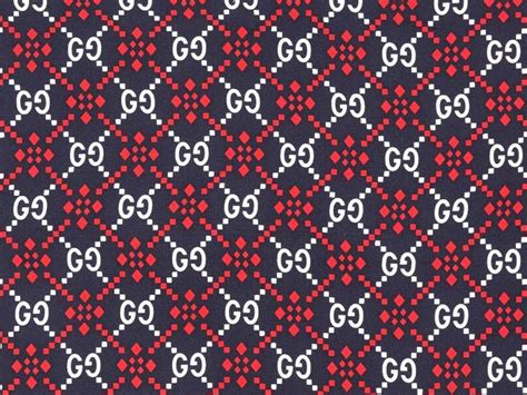 gucci imprendotore|gucci diamond fabric.